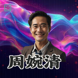 周婉清