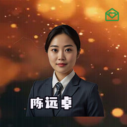 陈远卓